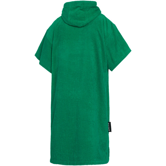 2024 Brand Mystic Poncho 35018.240418 - Green